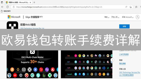 欧易钱包转账手续费详解：影响因素与优化策略