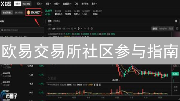 欧易交易所社区参与指南：畅游加密世界的最佳实践