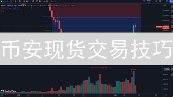 币安现货交易技巧：新手入门与实战策略详解
