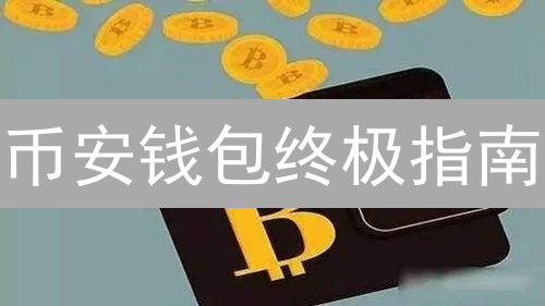 币安钱包终极指南：新手必看，资产安全翻倍！