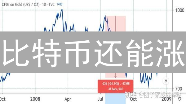比特币还能涨？五大用途揭秘未来价值！【2024必读】