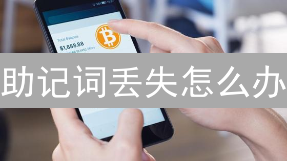 助记词丢失怎么办？5招教你找回！(2024最新)