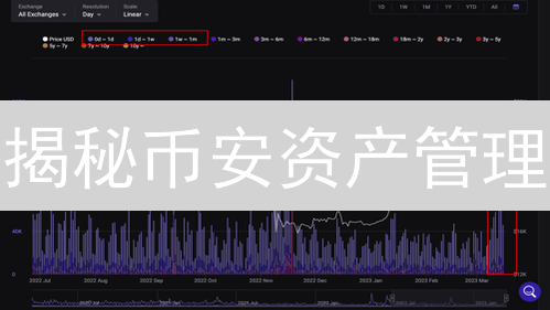 揭秘币安资产管理：7招教你玩转数字财富，高效监控投资动向！