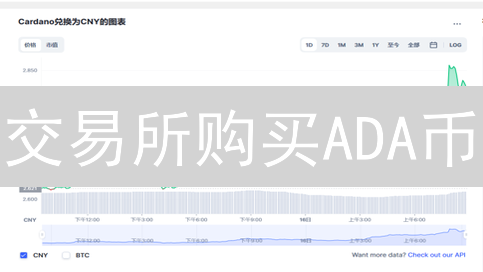 交易所购买ADA币：新手指南与进阶技巧详解