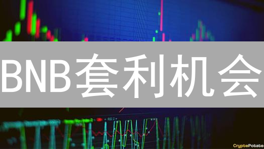 BNB套利机会？Bitflyer与币安价格差异深度解析！
