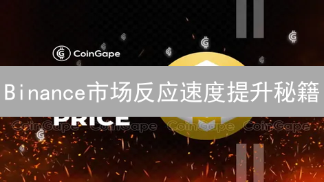 Binance市场反应速度提升秘籍：优化策略与方法