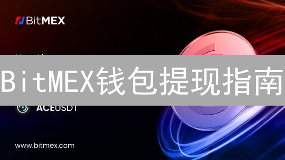 BitMEX钱包提现指南：安全高效转账步骤详解