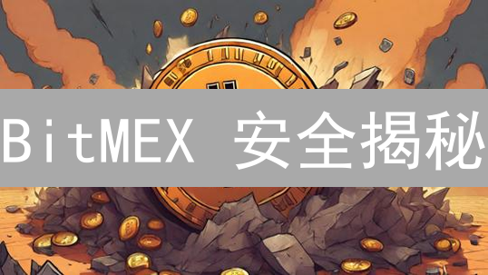 BitMEX 安全揭秘：如何守卫你的加密资产？