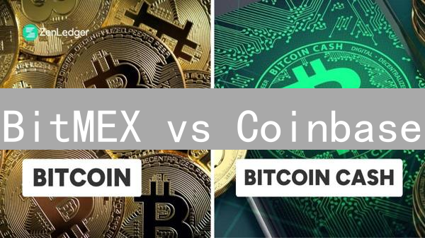 BitMEX vs Coinbase：加密货币交易平台，哪个更适合你？【费用、体验全方位对比】