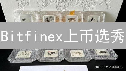 Bitfinex上币选秀：5大标准揭秘！🚢财富航线指南？