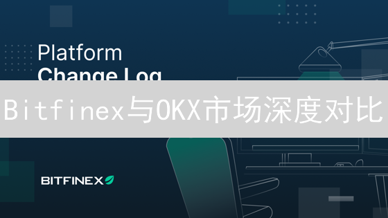 Bitfinex与OKX市场深度对比：交易者流动性策略分析
