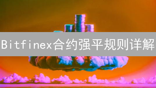 Bitfinex合约强平规则详解：高杠杆交易风险控制