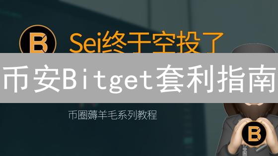 币安Bitget套利指南：今天还能赚吗？新手必看教程！