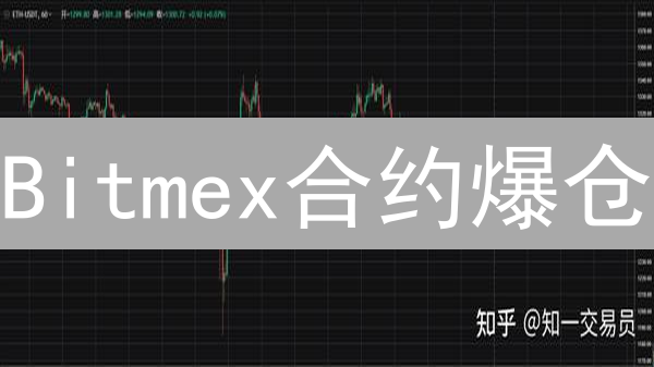 Bitmex合约爆仓？避免这10个致命错误！【新手必看】