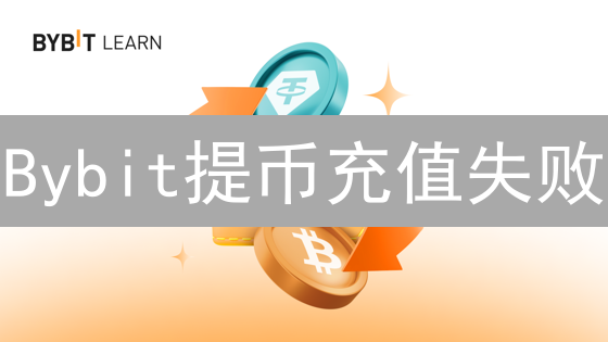 Bybit提币充值失败？避坑指南：告别USDT资金损失！