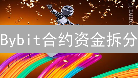 Bybit合约资金拆分：进阶交易者的风险管理策略