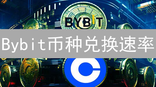Bybit币种兑换速率：深度解析与交易策略探讨