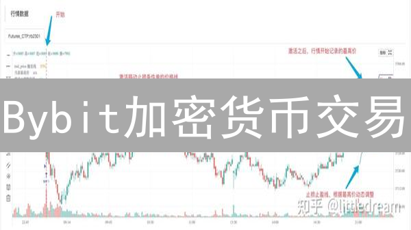 Bybit加密货币交易：止损止盈策略风控指南