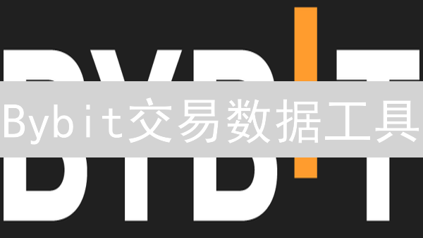 Bybit交易数据工具：你真的用对了吗？速看！