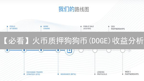 【必看】火币质押狗狗币(DOGE)收益分析：新手指南与避坑攻略！