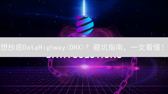 想抄底DataHighway(DHX)? 避坑指南，一文看懂！