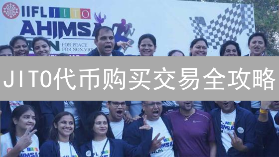 JITO代币购买交易全攻略：解锁Solana MEV新机遇！