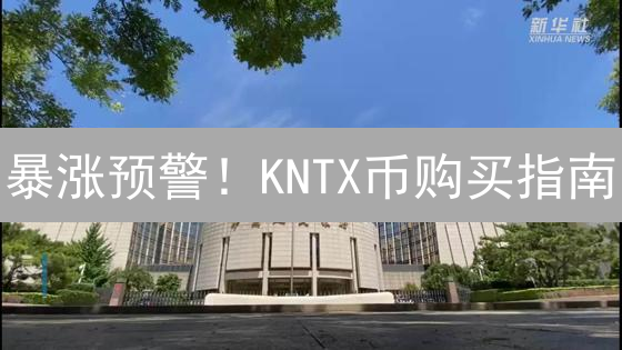暴涨预警！KNTX币购买指南：抓住DeFi财富机遇！