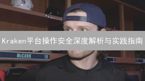 Kraken平台操作安全深度解析与实践指南