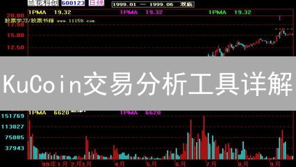 KuCoin交易分析工具详解：K线图助你快速盈利？(2024最新)