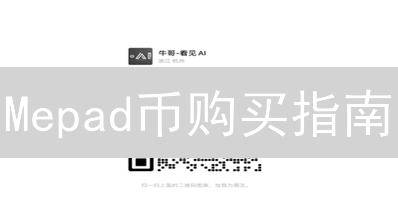 Mepad币购买指南：详尽步骤、平台选择与风险须知