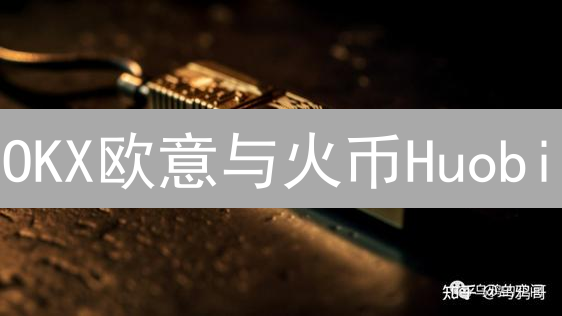 OKX欧意与火币Huobi：新手交易所选择指南