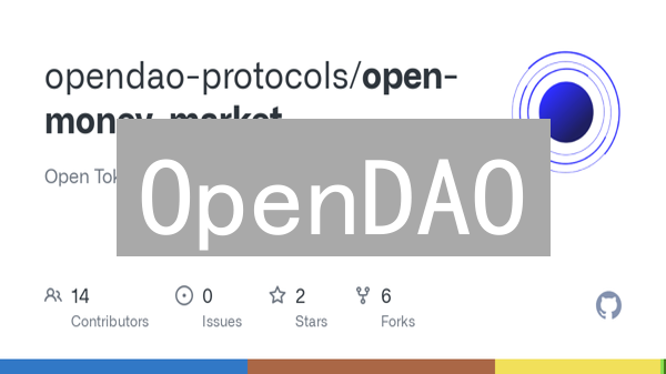 OpenDAO：如何用SOS代币解锁DAO治理新姿势？三大优势解析！