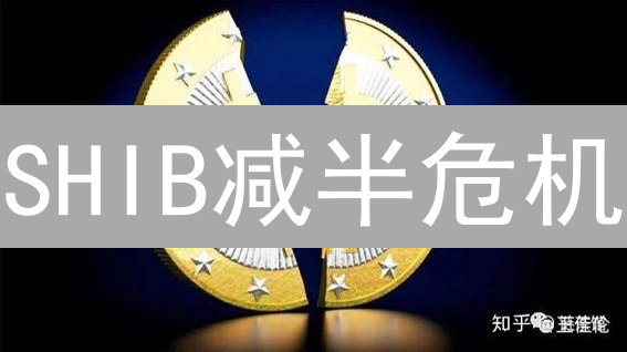 SHIB减半危机？四大场景深度剖析，币价何去何从？
