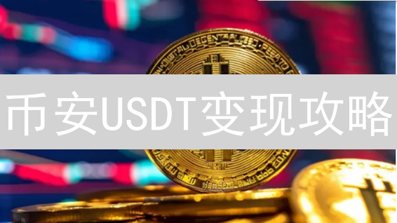 币安USDT变现攻略：高效安全卖币，速领指南！