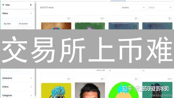 交易所上币难？火币 vs Gate.io，谁才是项目方最佳选择？